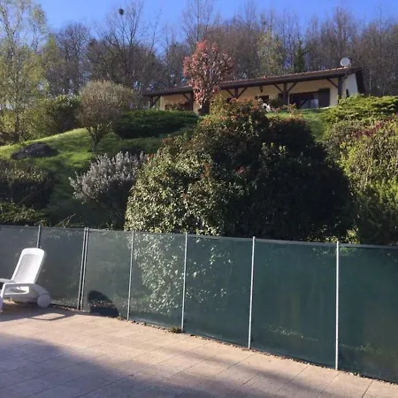Bordeaux Countryside Mountain Pool