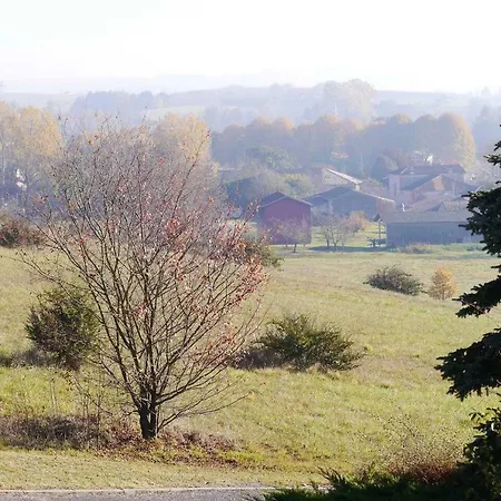 Prázdninový dům Bordeaux Countryside Mountain Pool Dieulivol