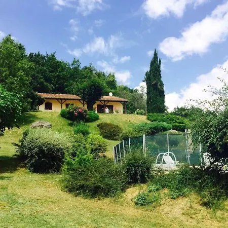 Bordeaux Countryside Mountain Pool *
